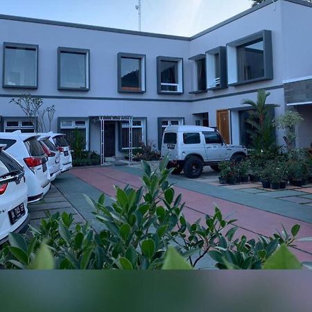 De Villa Cetho Karanganyar  Eksteriør bilde