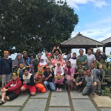 De Villa Cetho Karanganyar  Eksteriør bilde